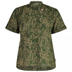 Maloja Women's DavennaM. - Bluse 10 Maloja Women's DavennaM. - Bluse -Maloja Geschäft maloja womens davennam bluse 3