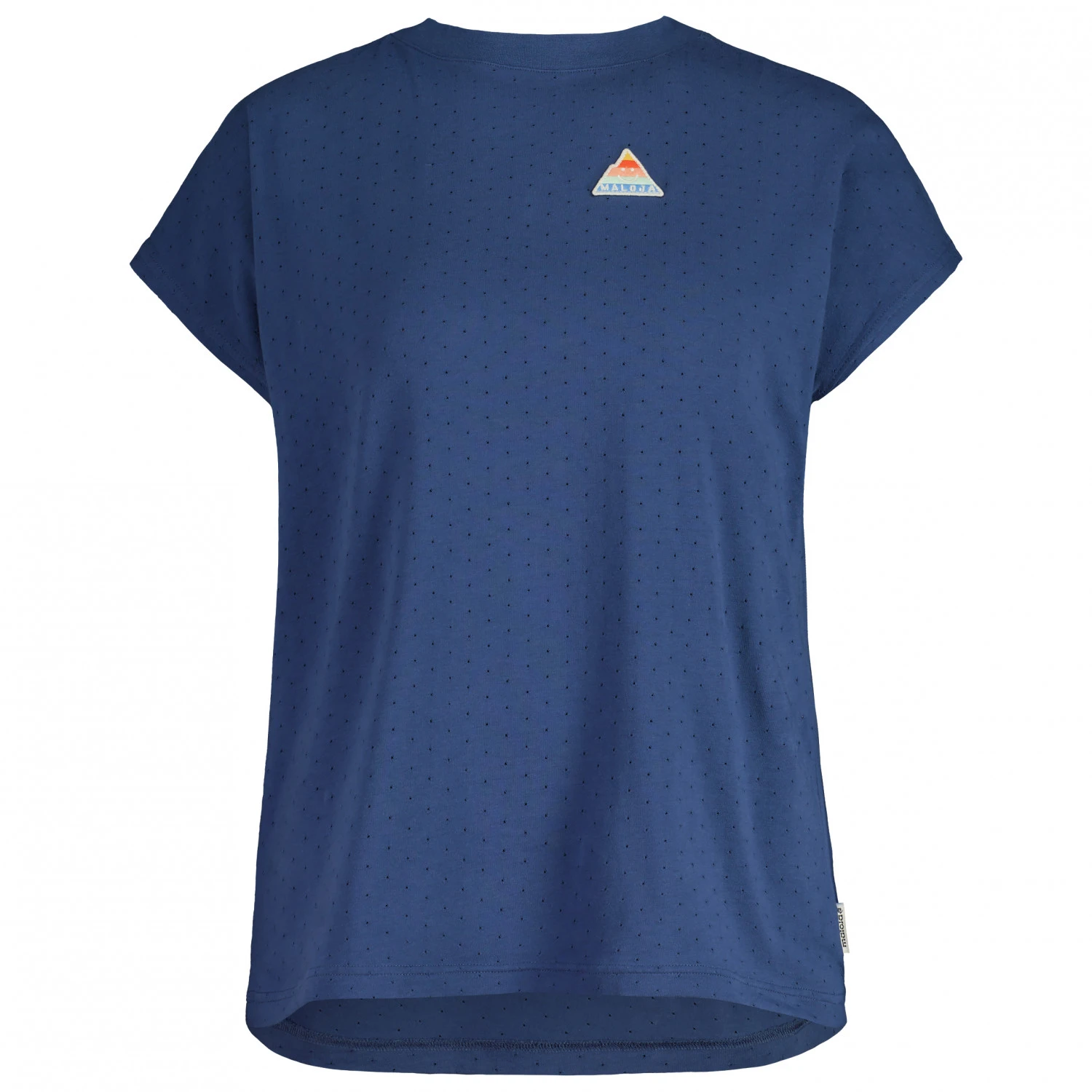 Maloja Women's GemskresseM. - T-Shirt 3 Maloja Women's GemskresseM. - T-Shirt – Bild 3