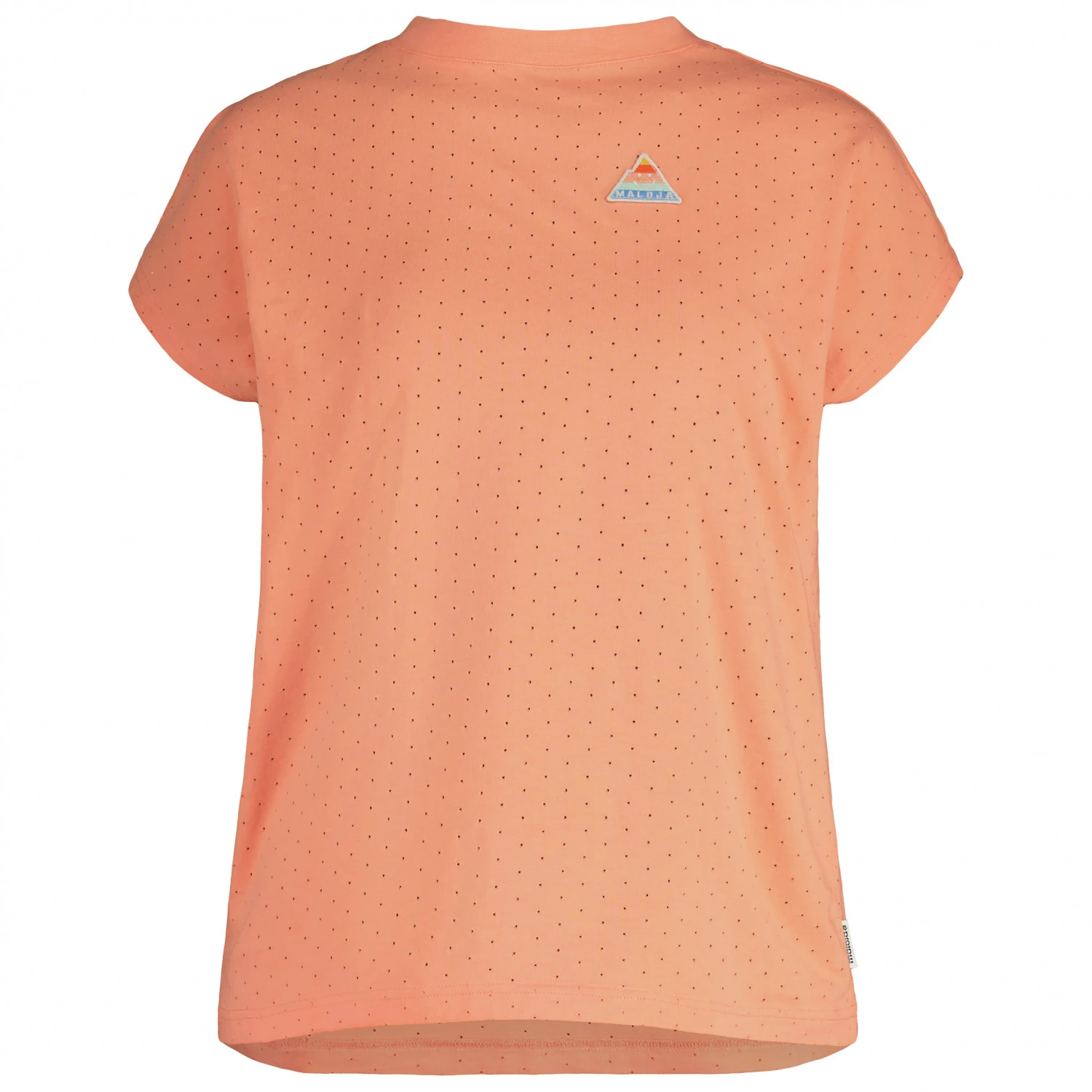 Maloja Women's GemskresseM. - T-Shirt 4 Maloja Women's GemskresseM. - T-Shirt – Bild 4