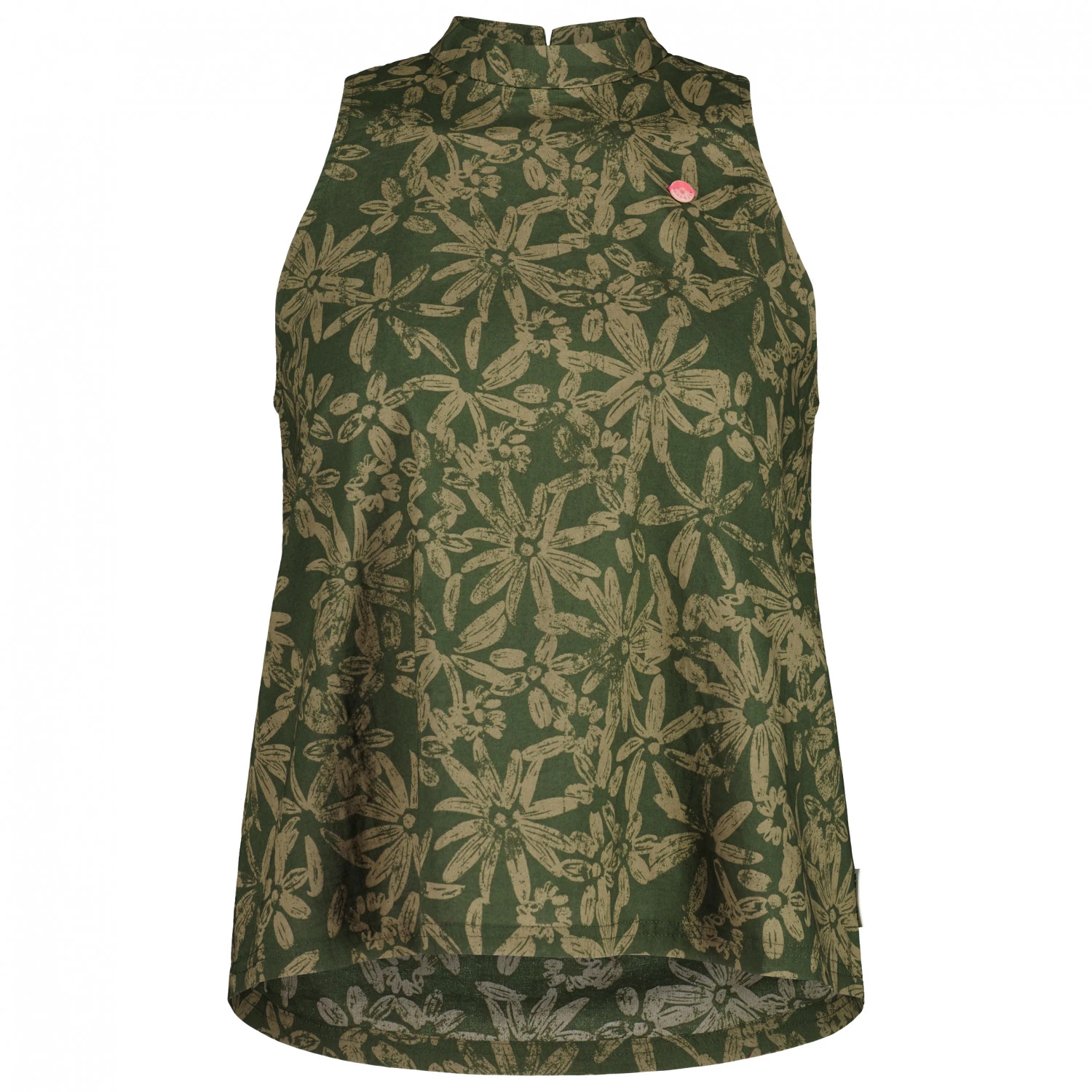 Maloja Women's GenaM. - Bluse 5 Maloja Women's GenaM. - Bluse – Bild 5