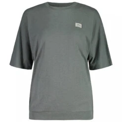 Maloja Women's KesselkogelM. - T-Shirt -Maloja Geschäft maloja womens kesselkogelm t shirt 1