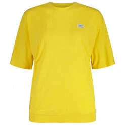 Maloja Women's KesselkogelM. - T-Shirt