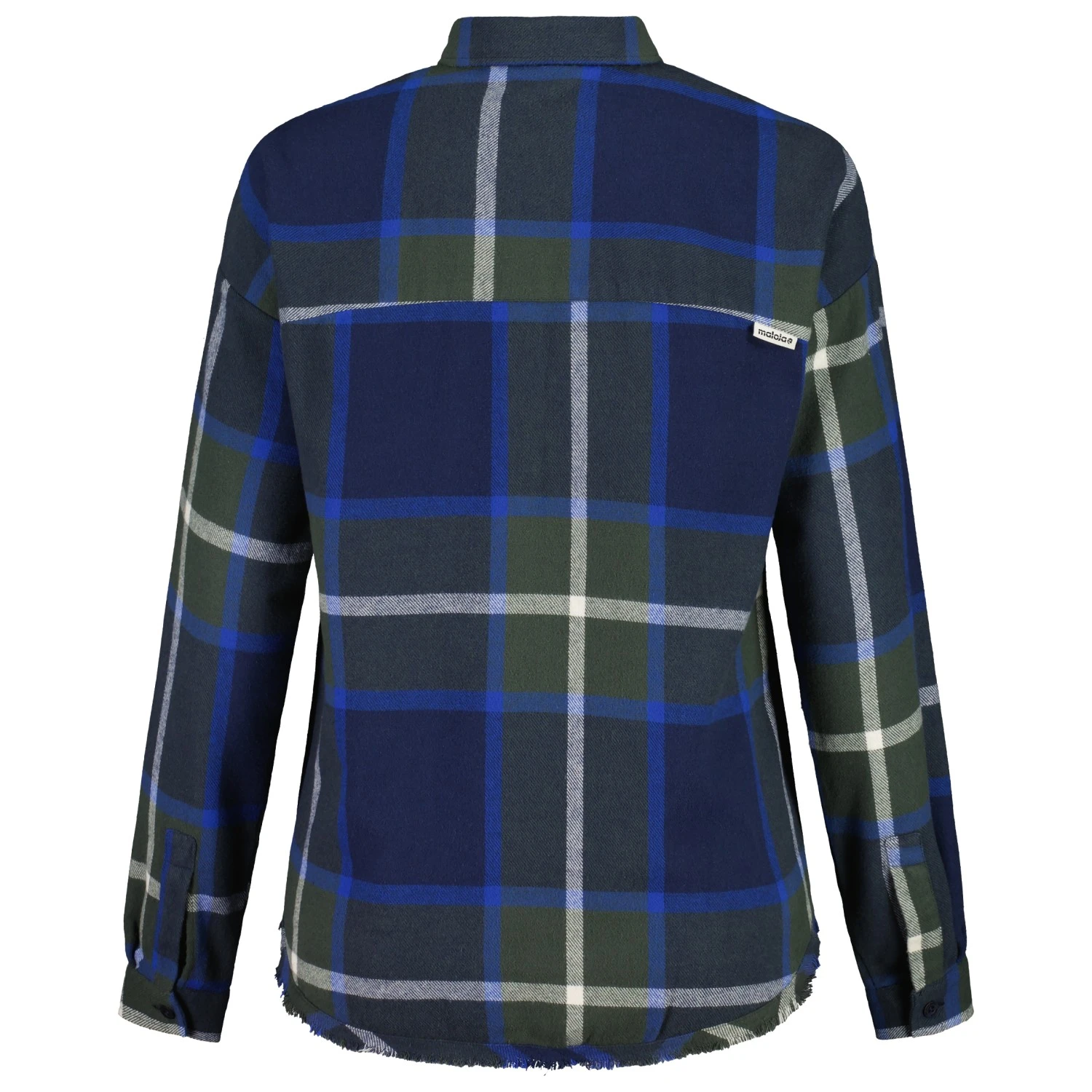 Maloja Women's MaloM. - Hemd 2 Maloja Women's MaloM. - Hemd – Bild 2