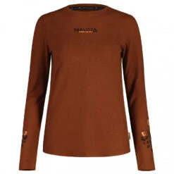 Maloja Women's MoenaM. - Longsleeve