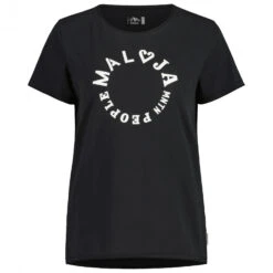 Maloja Women's NavisM. - T-Shirt 7 Maloja Women's NavisM. - T-Shirt -Maloja Geschäft maloja womens navism t shirt 1