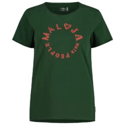 Maloja Women's NavisM. - T-Shirt 8 Maloja Women's NavisM. - T-Shirt -Maloja Geschäft maloja womens navism t shirt 2