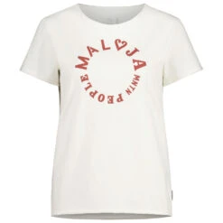 Maloja Women's NavisM. - T-Shirt