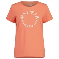 Maloja Women's NavisM. - T-Shirt 9 Maloja Women's NavisM. - T-Shirt -Maloja Geschäft maloja womens navism t shirt 3