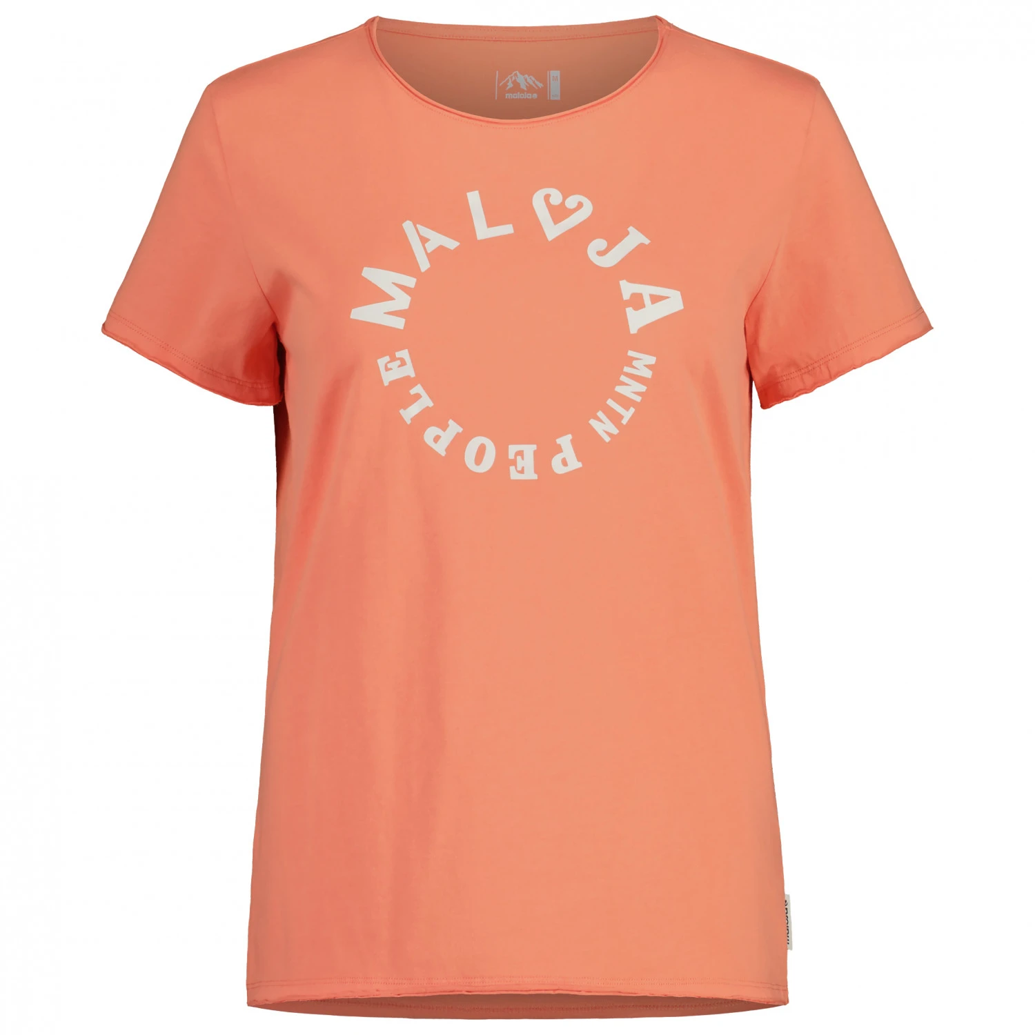 Maloja Women's NavisM. - T-Shirt 5 Maloja Women's NavisM. - T-Shirt – Bild 5