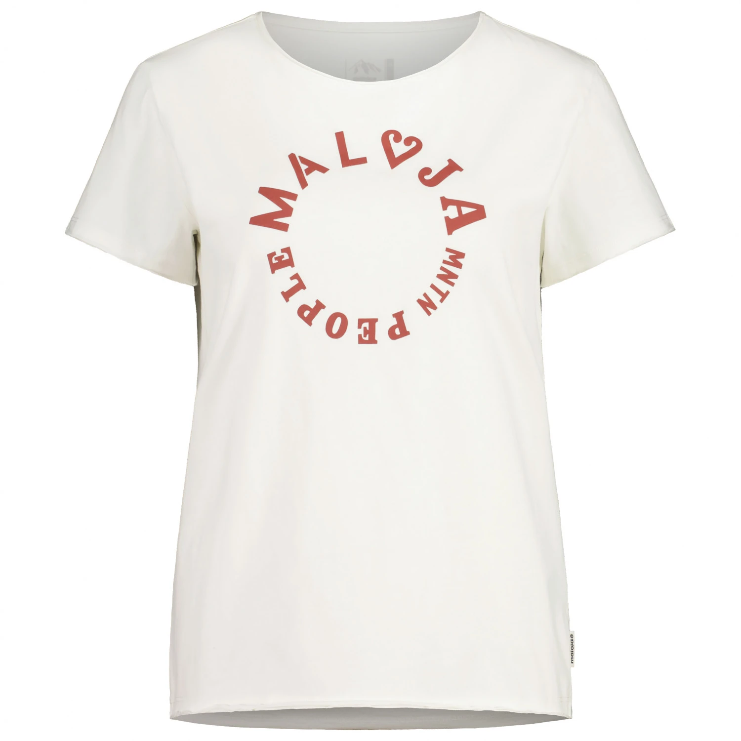 Maloja Women's NavisM. - T-Shirt 1 Maloja Women's NavisM. - T-Shirt