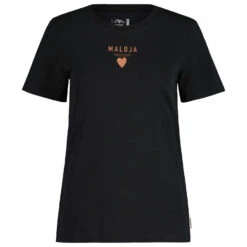Maloja Women's PlanbellM. - T-Shirt