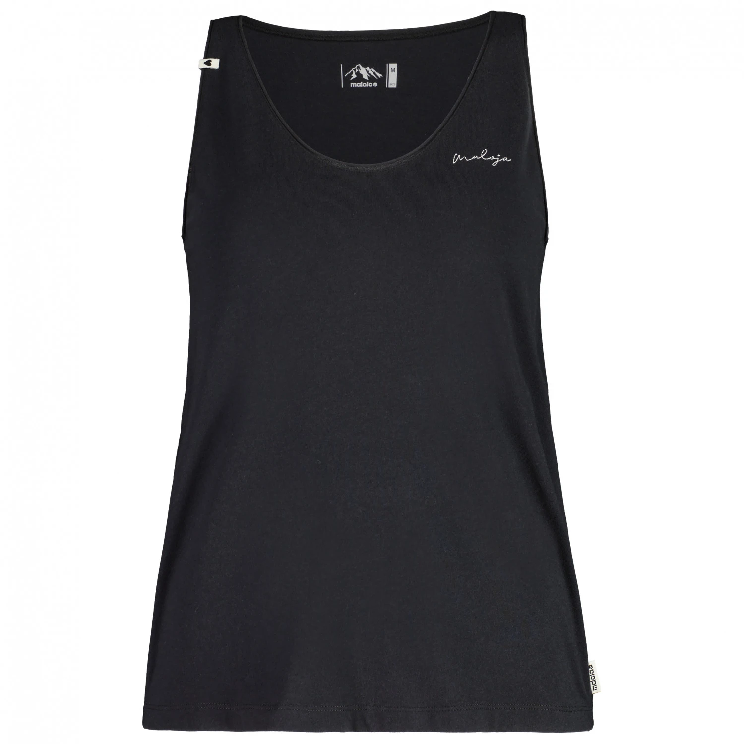 Maloja Women's QuendelM. - Top 3 Maloja Women's QuendelM. - Top – Bild 3