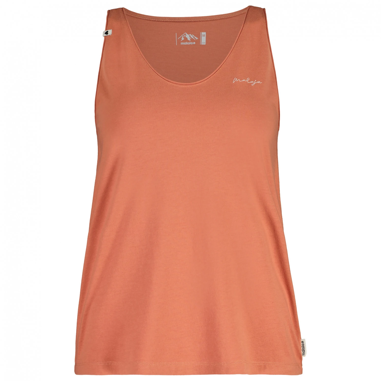 Maloja Women's QuendelM. - Top 6 Maloja Women's QuendelM. - Top – Bild 6