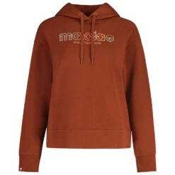 Maloja Women's RingelblumeM. - Hoodie -Maloja Geschäft maloja womens ringelblumem hoodie 2