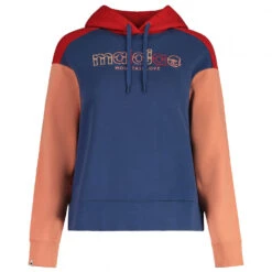 Maloja Women's RingelblumeM. - Hoodie
