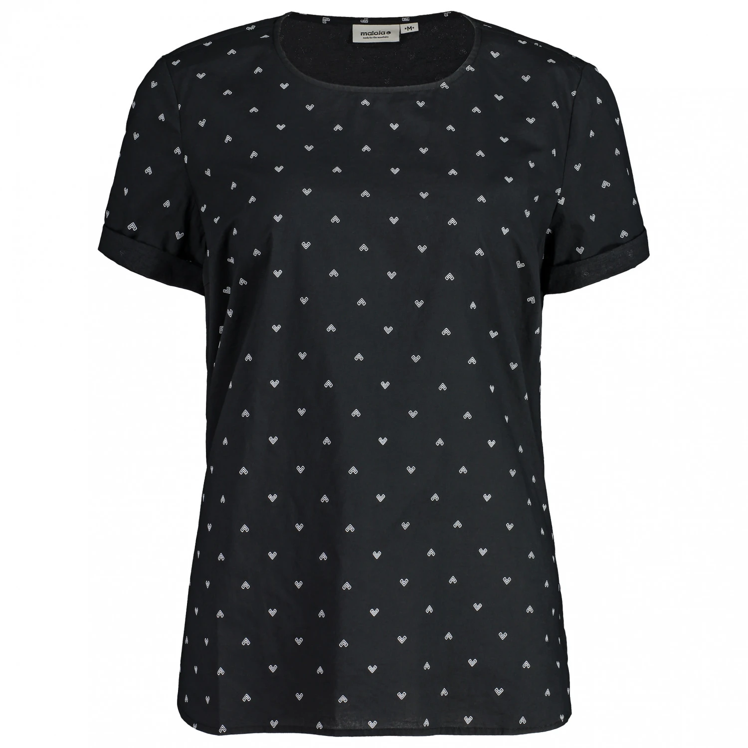 Maloja Women's SatwegiaM. - Bluse 3 Maloja Women's SatwegiaM. - Bluse – Bild 3