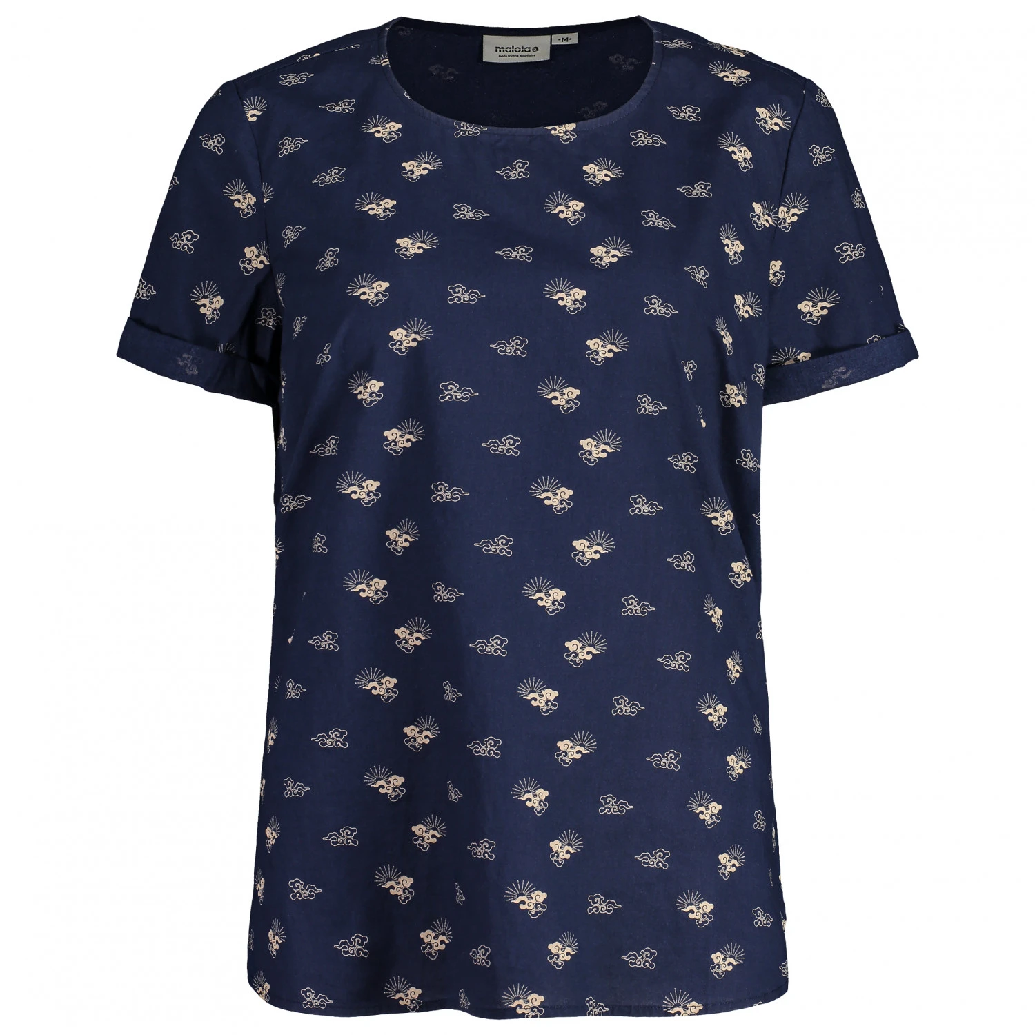 Maloja Women's SatwegiaM. - Bluse 1 Maloja Women's SatwegiaM. - Bluse