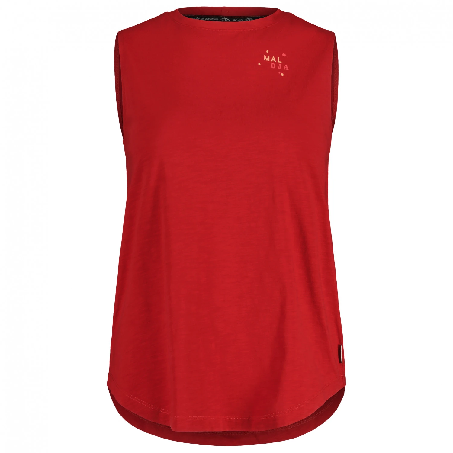 Maloja Women's SchönbergM. - Top 3 Maloja Women's SchönbergM. - Top – Bild 3