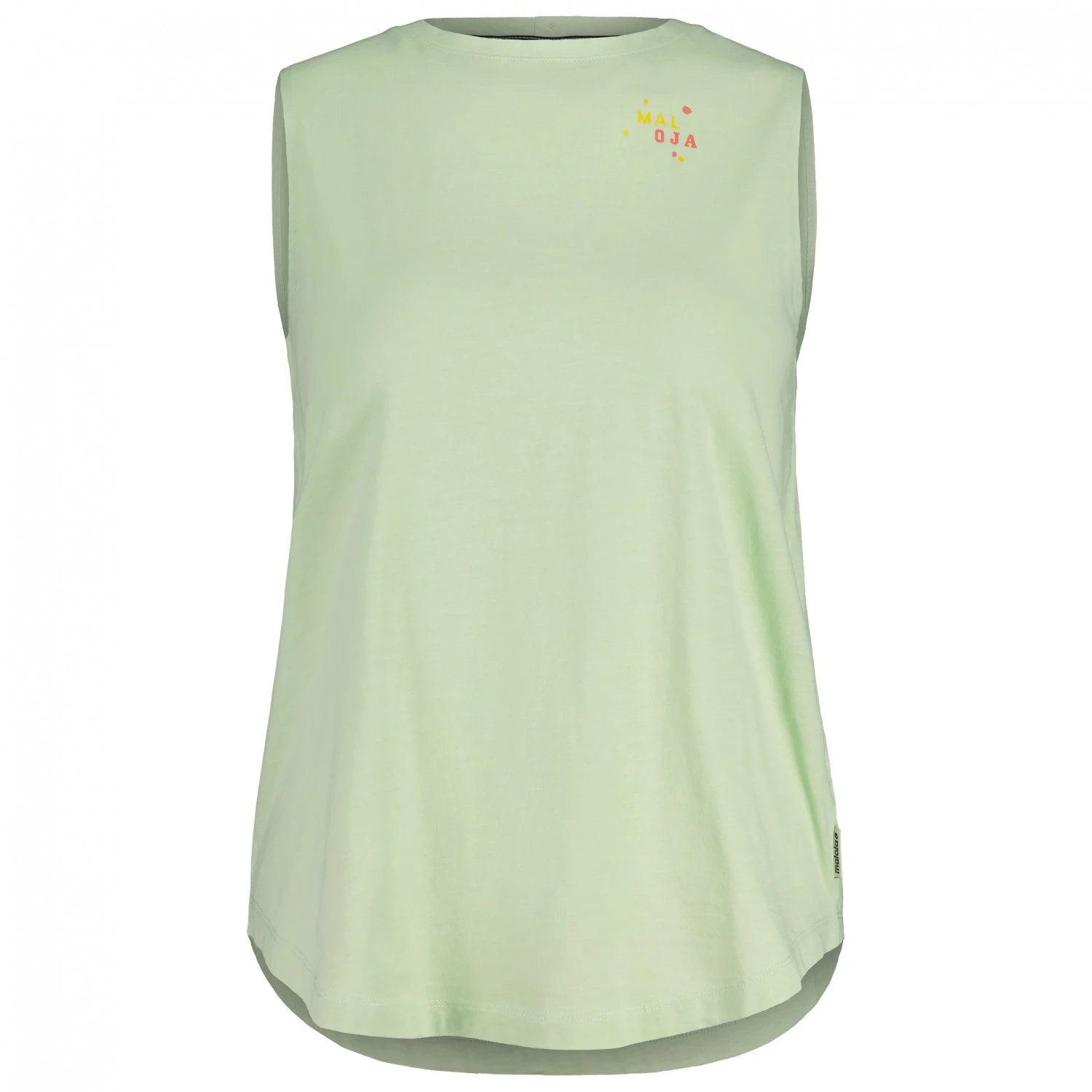Maloja Women's SchönbergM. - Top 4 Maloja Women's SchönbergM. - Top – Bild 4