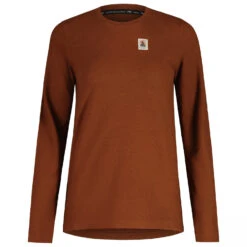 Maloja Women's TavelaM. - Longsleeve 5 Maloja Women's TavelaM. - Longsleeve -Maloja Geschäft maloja womens tavelam longsleeve 1