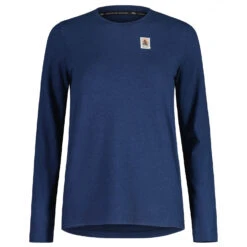 Maloja Women's TavelaM. - Longsleeve