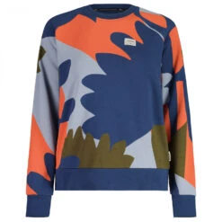 Maloja Women's ValladaM. - Pullover -Maloja Geschäft maloja womens valladam pullover bf 1