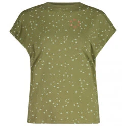 Maloja Women's ViumsM. - T-Shirt -Maloja Geschäft maloja womens viumsm t shirt bf 1