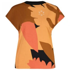 Maloja Women's ViumsM. - T-Shirt -Maloja Geschäft maloja womens viumsm t shirt bf 2