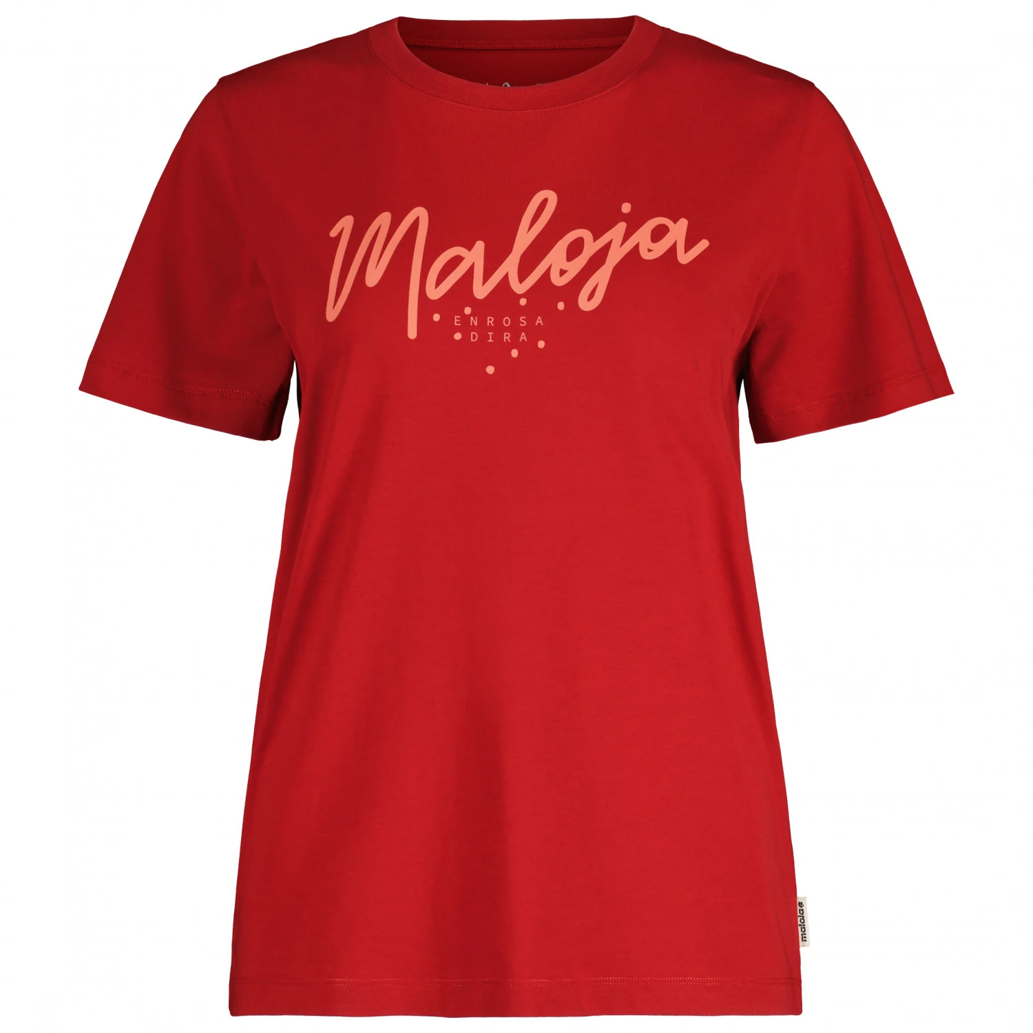 Maloja Women's VogelbeereM. - T-Shirt 5 Maloja Women's VogelbeereM. - T-Shirt – Bild 5