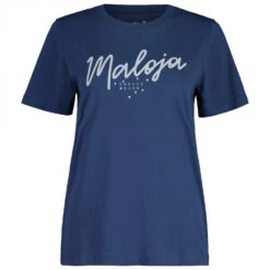 Maloja Women's VogelbeereM. - T-Shirt 12 Maloja Women's VogelbeereM. - T-Shirt -Maloja Geschäft maloja womens vogelbeerem t shirt 4