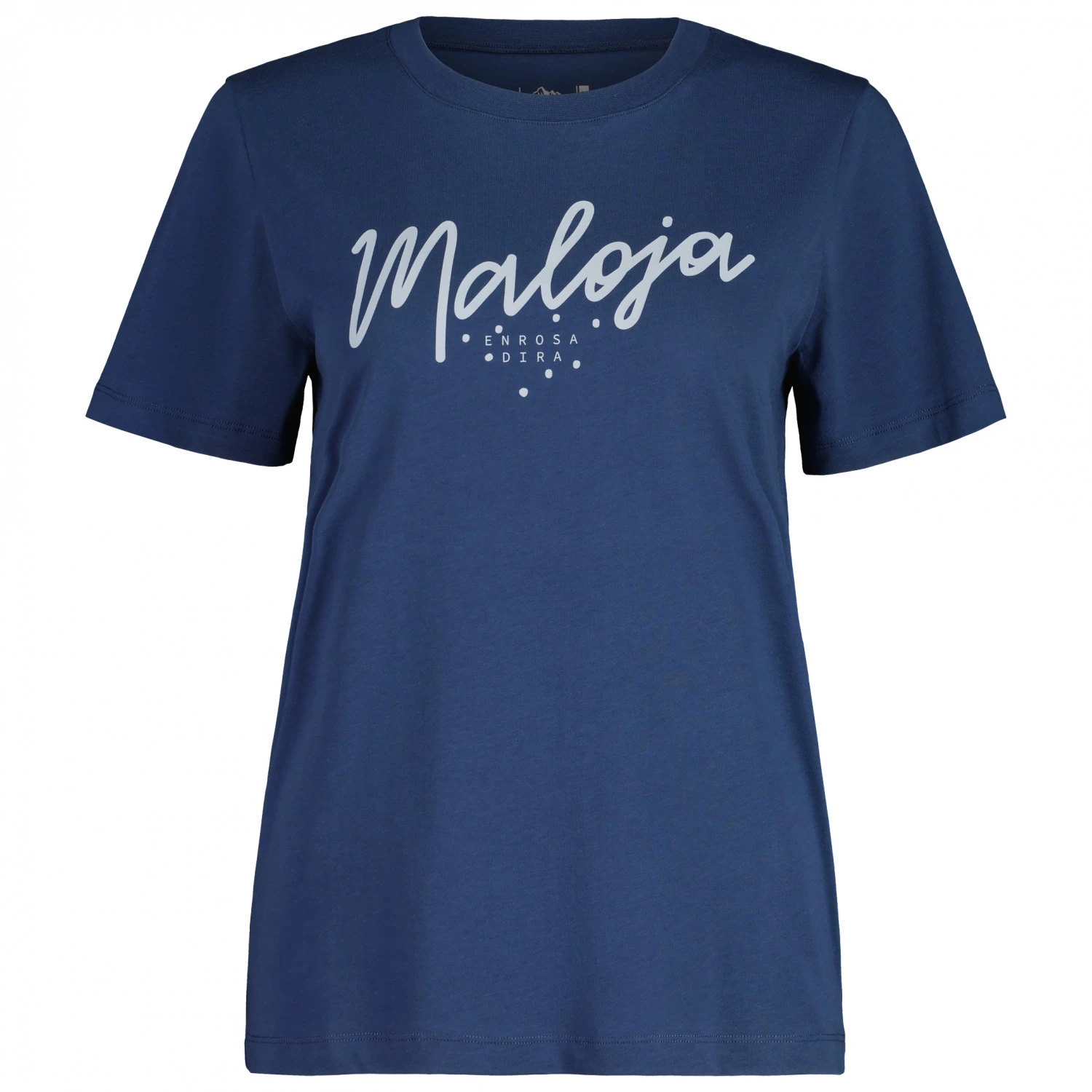 Maloja Women's VogelbeereM. - T-Shirt 6 Maloja Women's VogelbeereM. - T-Shirt – Bild 6