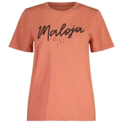 Maloja Women's VogelbeereM. - T-Shirt 13 Maloja Women's VogelbeereM. - T-Shirt -Maloja Geschäft maloja womens vogelbeerem t shirt 5