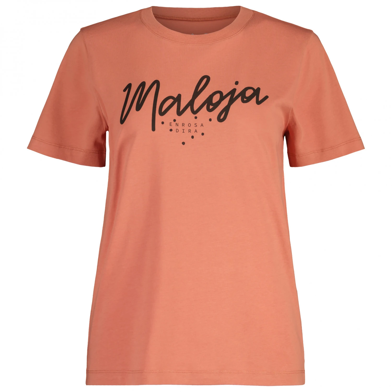 Maloja Women's VogelbeereM. - T-Shirt 7 Maloja Women's VogelbeereM. - T-Shirt – Bild 7