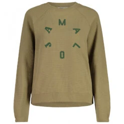 Maloja Women's ZitaM. - Pullover -Maloja Geschäft maloja womens zitam pullover 1
