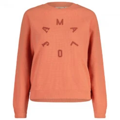 Maloja Women's ZitaM. - Pullover -Maloja Geschäft maloja womens zitam pullover 2