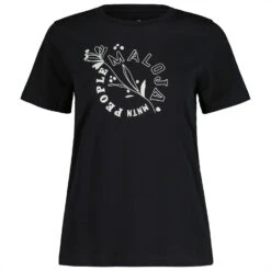 Maloja Women's ZwölferhornM. - T-Shirt 10 Maloja Women's ZwölferhornM. - T-Shirt -Maloja Geschäft maloja womens zwoelferhornm t shirt 2