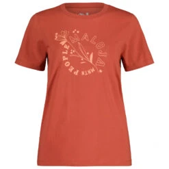 Maloja Women's ZwölferhornM. - T-Shirt 11 Maloja Women's ZwölferhornM. - T-Shirt -Maloja Geschäft maloja womens zwoelferhornm t shirt 3