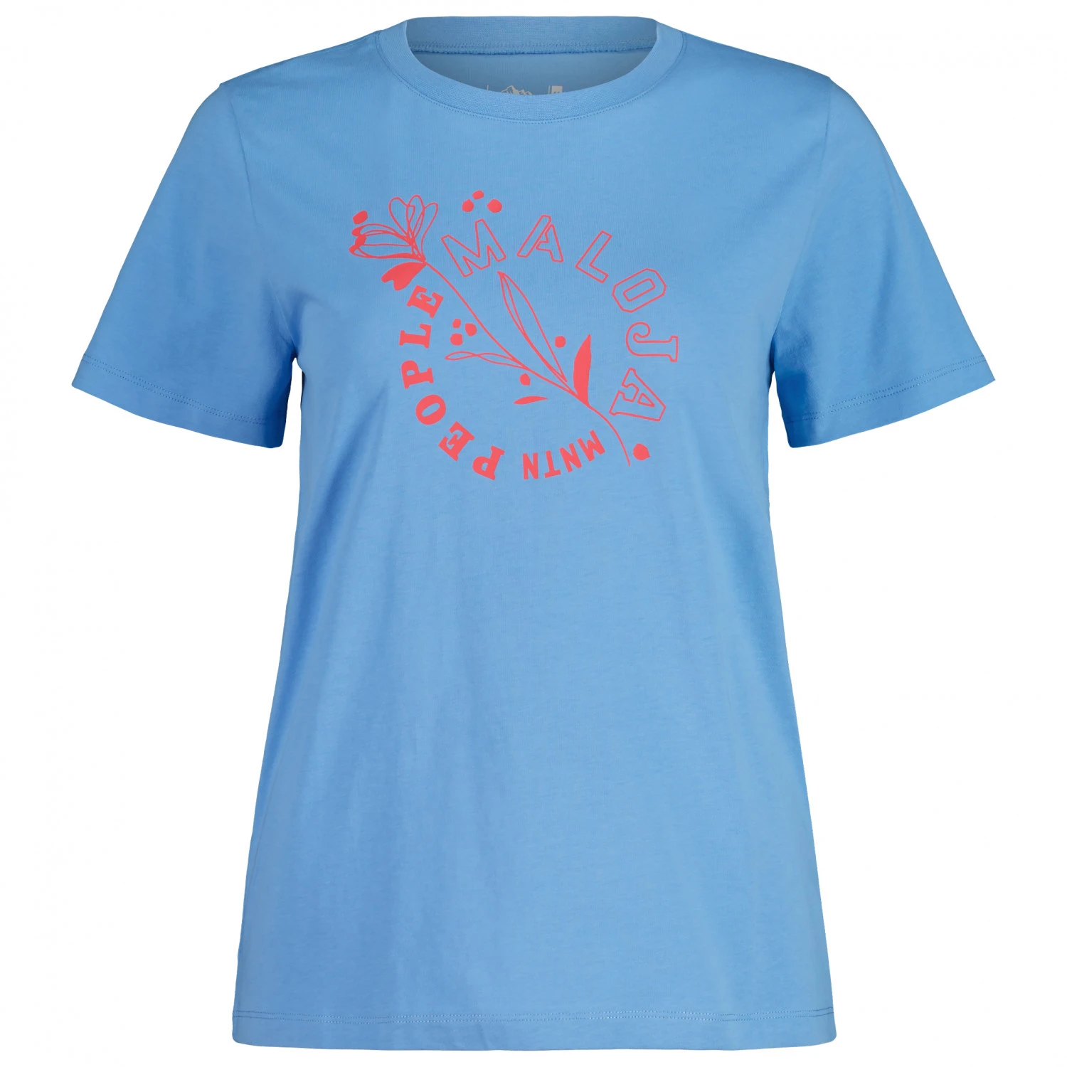 Maloja Women's ZwölferhornM. - T-Shirt 6 Maloja Women's ZwölferhornM. - T-Shirt – Bild 6