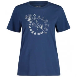 Maloja Women's ZwölferhornM. - T-Shirt 13 Maloja Women's ZwölferhornM. - T-Shirt -Maloja Geschäft maloja womens zwoelferhornm t shirt 5