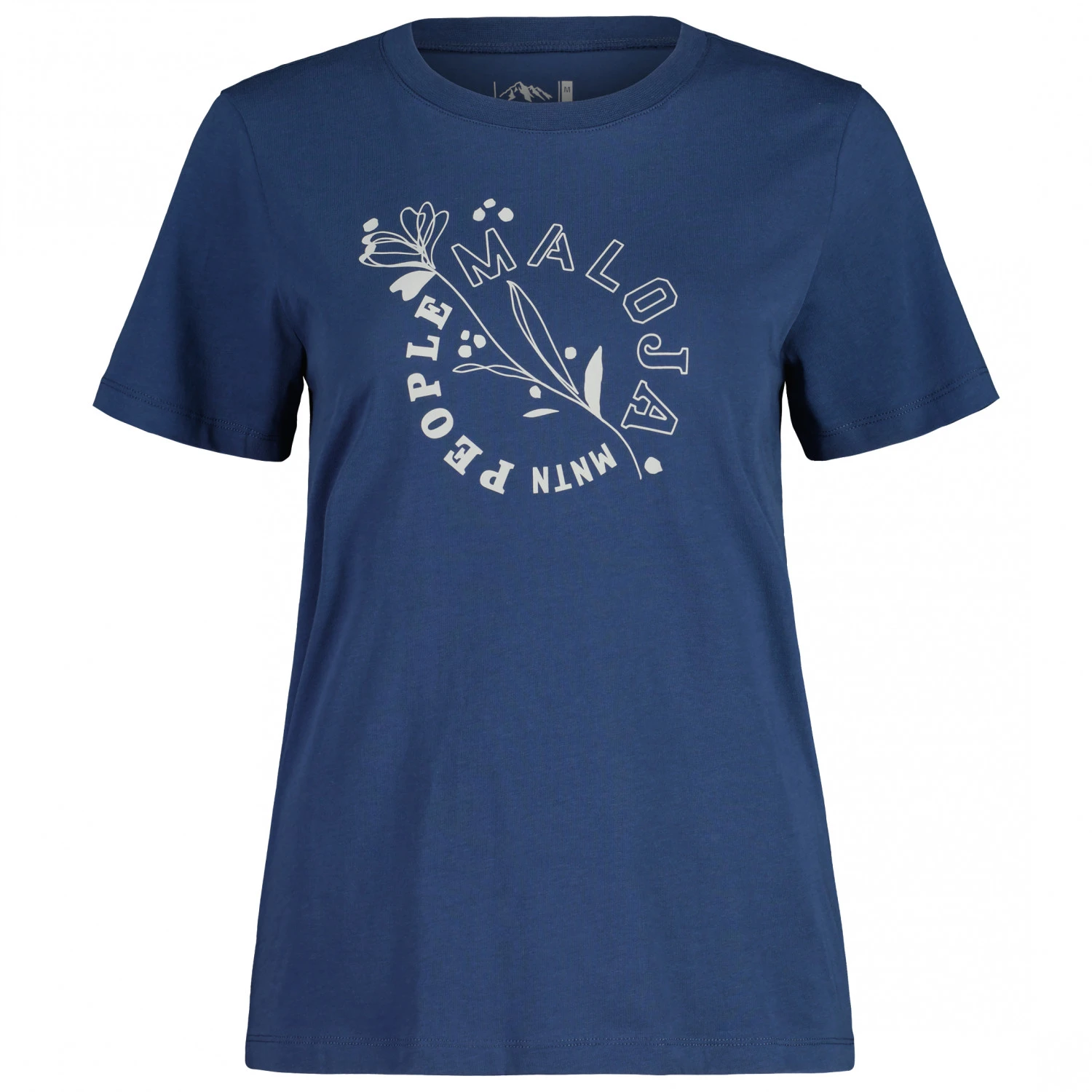 Maloja Women's ZwölferhornM. - T-Shirt 7 Maloja Women's ZwölferhornM. - T-Shirt – Bild 7