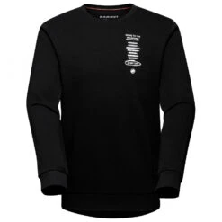 Mammut Core ML Crew Neck Every Day - Pullover 11 Mammut Core ML Crew Neck Every Day - Pullover -Maloja Geschäft mammut mammut core ml crew neck every day pullover 1