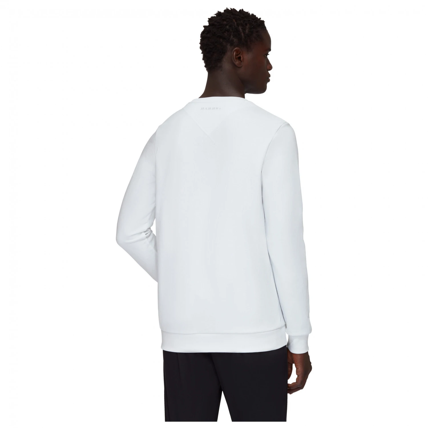 Mammut Core ML Crew Neck Every Day - Pullover 2 Mammut Core ML Crew Neck Every Day - Pullover – Bild 2