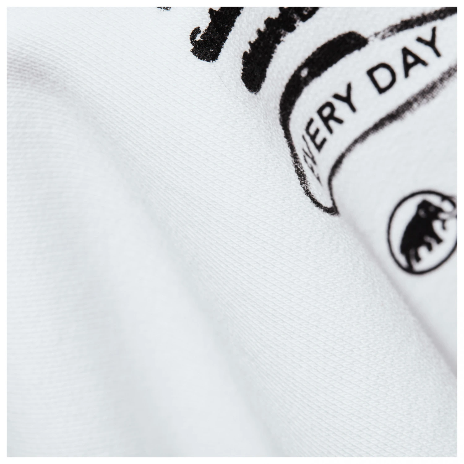 Mammut Core ML Crew Neck Every Day - Pullover 5 Mammut Core ML Crew Neck Every Day - Pullover – Bild 5