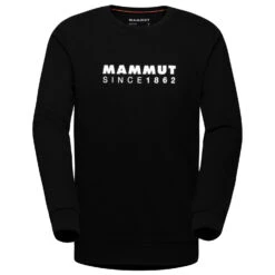 Mammut Core ML Crew Neck Logo - Pullover 12 Mammut Core ML Crew Neck Logo - Pullover -Maloja Geschäft mammut mammut core ml crew neck logo pullover 1