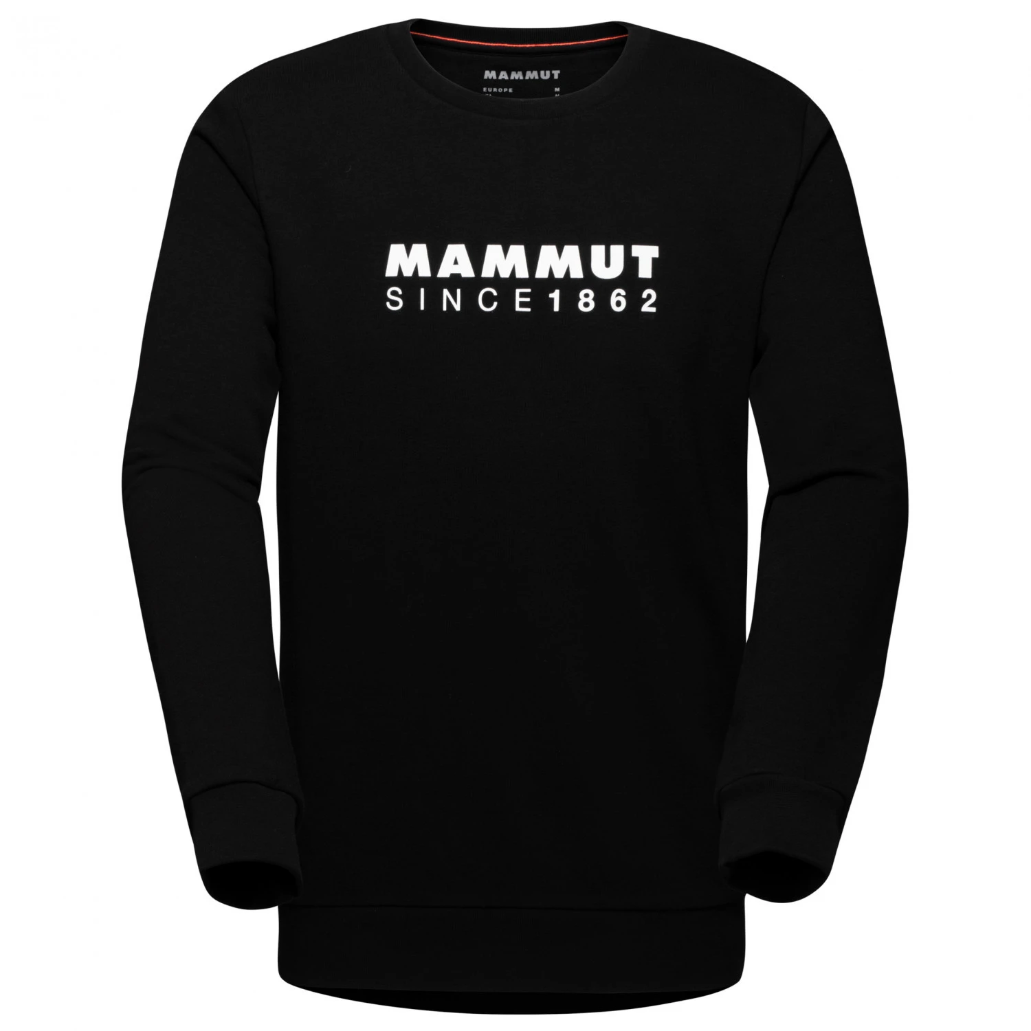 Mammut Core ML Crew Neck Logo - Pullover 6 Mammut Core ML Crew Neck Logo - Pullover – Bild 6