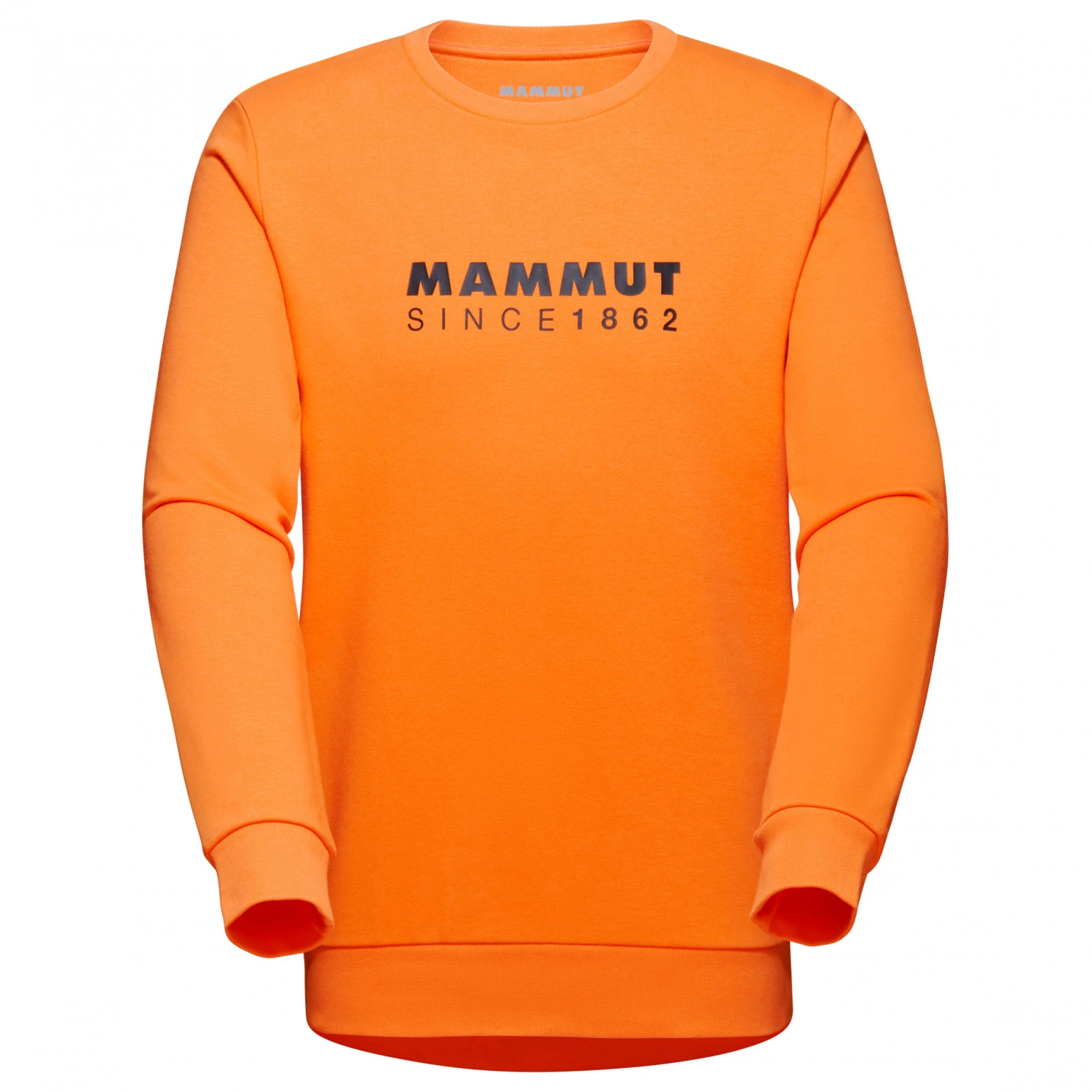 Mammut Core ML Crew Neck Logo - Pullover 7 Mammut Core ML Crew Neck Logo - Pullover – Bild 7