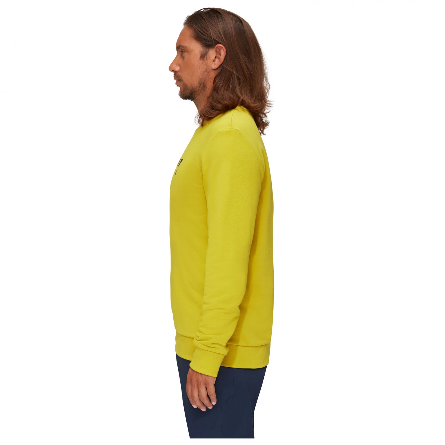 Mammut Core ML Crew Neck Logo - Pullover 3 Mammut Core ML Crew Neck Logo - Pullover – Bild 3