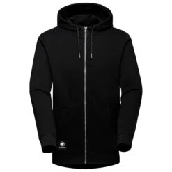 Mammut ML Hooded Jacket - Hoodie -Maloja Geschäft mammut mammut ml hooded jacket hoodie 1