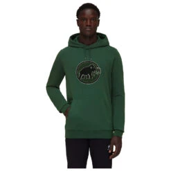 Mammut ML Hoody Circle - Hoodie 7 Mammut ML Hoody Circle - Hoodie -Maloja Geschäft mammut mammut ml hoody circle hoodie detail 3