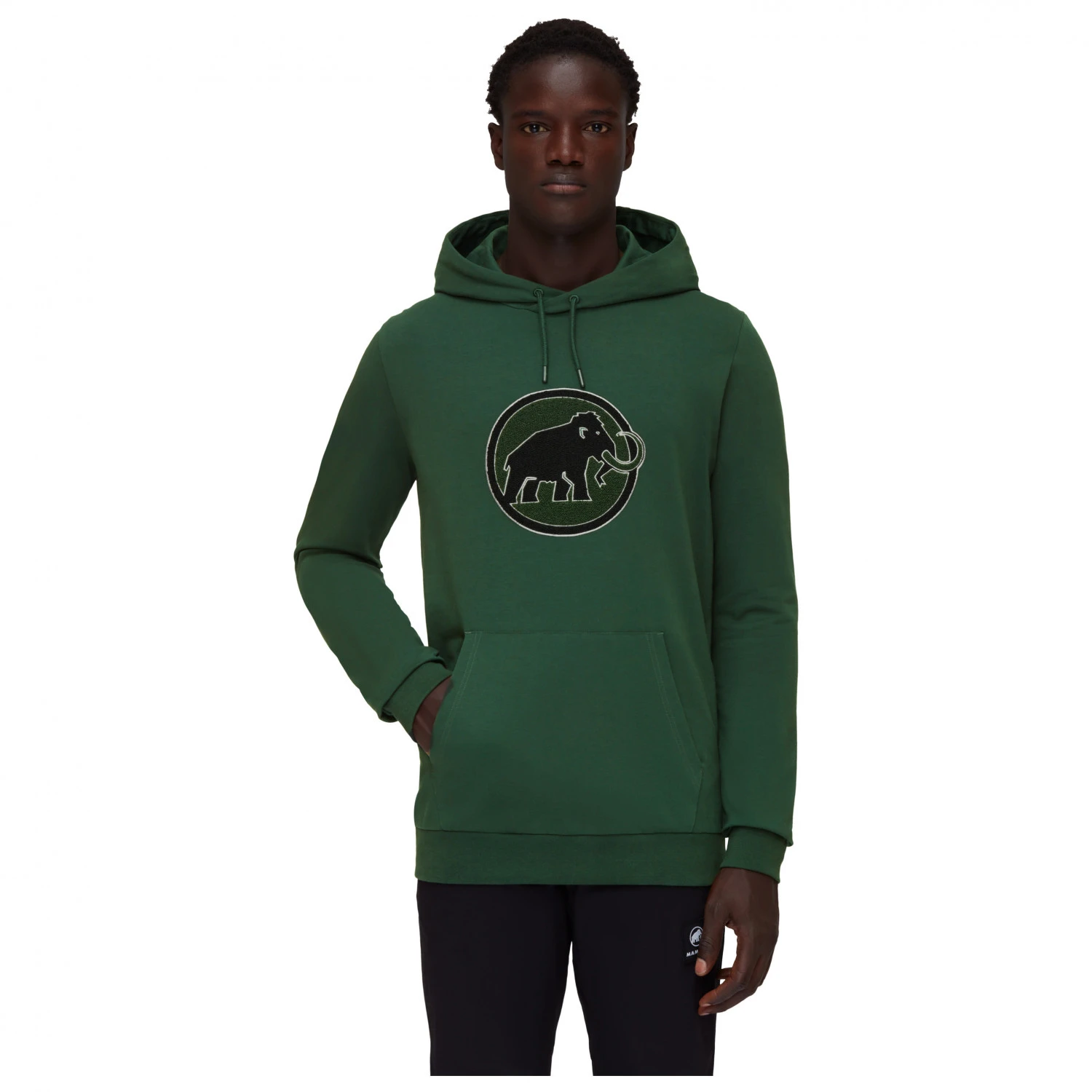 Mammut ML Hoody Circle - Hoodie 3 Mammut ML Hoody Circle - Hoodie – Bild 3